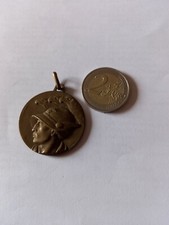 ALPINI ADUNATA NAZIONALE MEDAGLIA  1932 NAPOLI