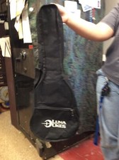 Custodia leggera per ukulele