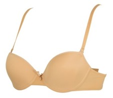 Reggiseno imbottito con