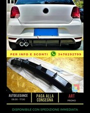 😍Diffusore adatto per VW