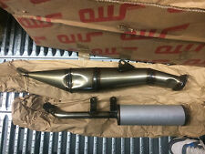 VARI TIPI DI MARMITTE POLINI,GIANELLI,PROMA,SITO,LEOVINCI