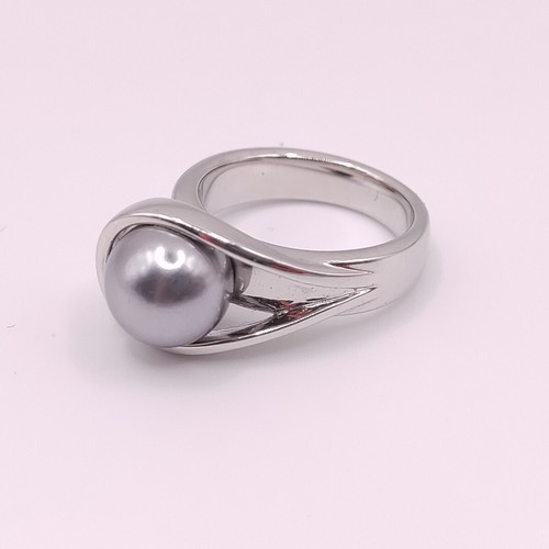 Anello lungo pierre - anello,