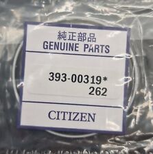 GIUNTO FONDO CITIZEN 393-00319 H820 H804 teflon bianco diametro circa 38mm