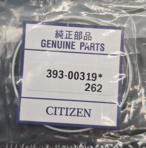 Giunto fondo citizen 393 00319 - giunto, 393-00319
