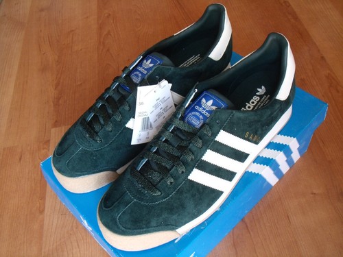 Adidas samoa vntg - adidas,