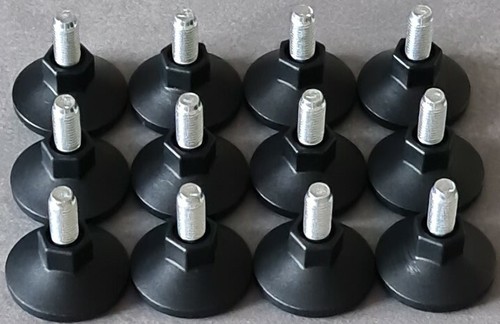 Piedini livellamento per - 12,