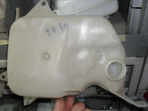 Vaschetta acqua motore - vaschetta, alfa