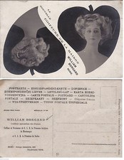 # ROMA: FANTASIOSA CART. DI UN