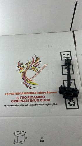 Tirante portiera anteriore - portiera,