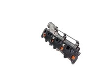Intake manifold for