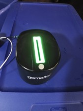 Raptor duplex cr5400 scanner - raptor,