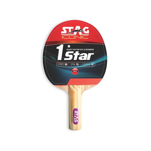 Racchetta ping pong - racchetta, da