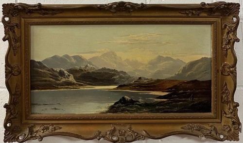 Charles leslie paesaggio - leslie:,