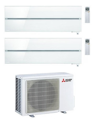 Condizionatore mitsubishi - condizionatore,
