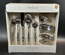 Threshold izon set posate - threshold,