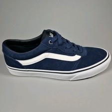 Scarpe skate basse vans - da,