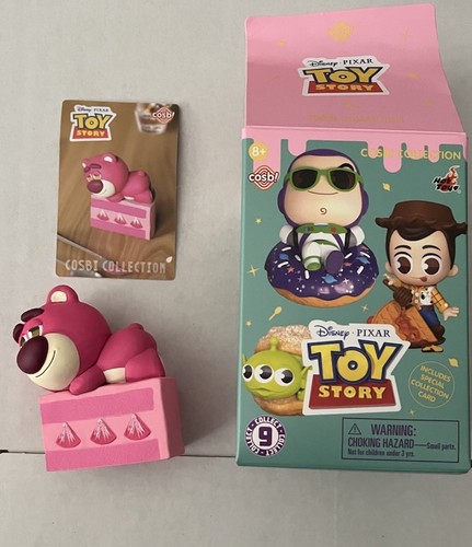 Lotso cake dessert disney - lotso,