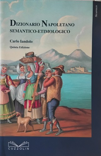 Dizionario napoletano
