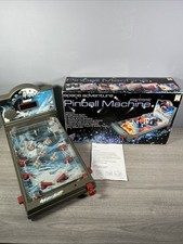 Gioco flipper da tavolo Space