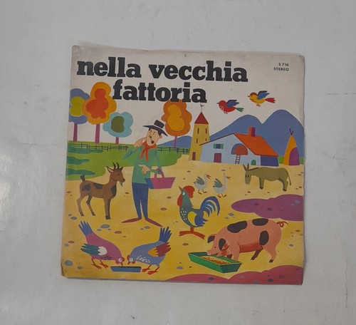 Vinile giri the country - vinile, 7"