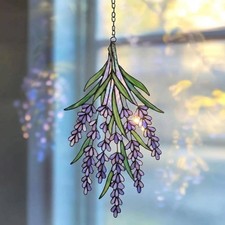 Acchiappasole lavanda