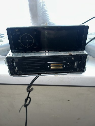 Jvc ricevitore dvd - ricevitore, dvd/cd