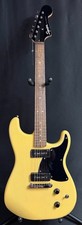 Squier Paranormal