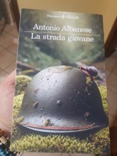 La Strada Giovane - Antonio