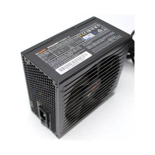 Alimentatore quiet straight - quiet,