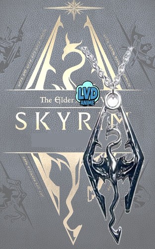 Collana skyrim the elder - -,