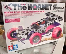 Tamiya #58527 The Hornet Jun