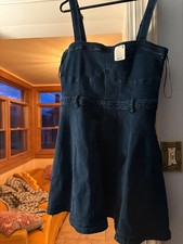 NWT Free People Margot Denim
