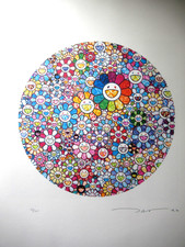 TAKASHI MURAKAMI: BELLA