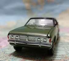 MITSUBISHI Galant Hardtop 1987