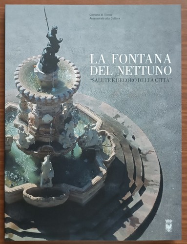 Fontana del nettuno salute - fontana,