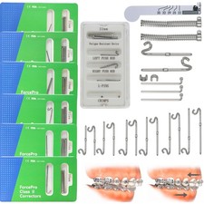 Correttore Ortodontico L-Pin