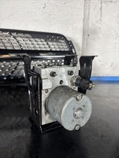 0265950077/0265225185 Centralina ABS Smart Fortwo W450 1998-2007