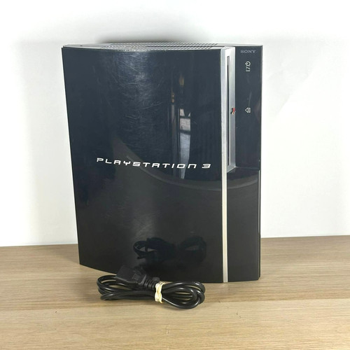 Ps3 fat 80gb cfw - evilnat, 4.93
