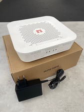 Modem Tim Sagemcom 10 Gb Hub +