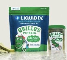 LIMITED EDITION Grillo’s