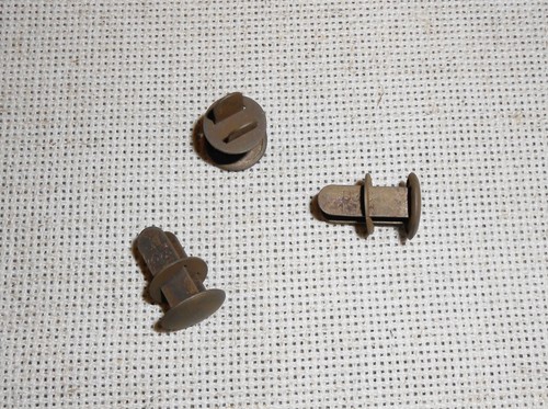 Set rivetti rondelle - set, 3