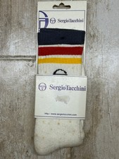 Calze Sergio Tacchini McEnroe