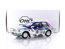 OTTO MOBILE 1/18 - MAZDA 323
