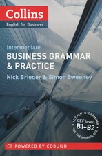 Book In English Business