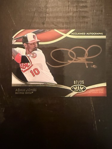 2014 topps tier one - 2014,