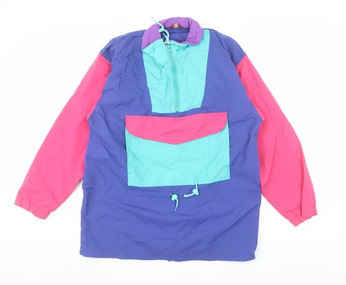 Giacca anorak american - anorak, eagle