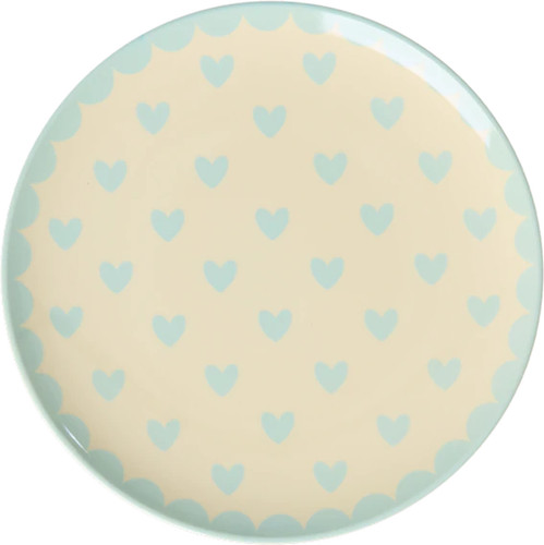 Rice melamine - rice,