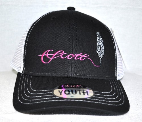 Cappello berretto scott - cappello, *scott*