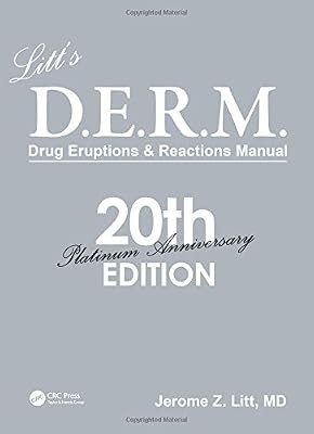 Litts drug eruptions - litts,