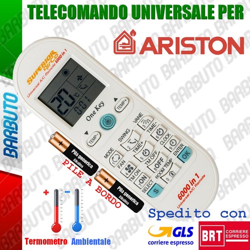 Telecomando universale per - telecomando,